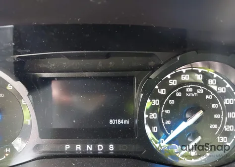 2020 Ford Ranger Xlt из США, поврежденный, VIN 1FTER4FH3LLA28314